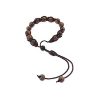 Bracelet Kenshò in Semiprecious stones H001